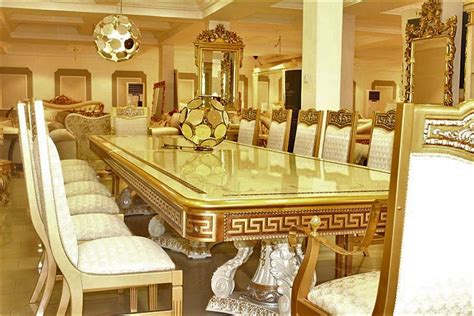 versace dining table trisha|versace italian dishes.